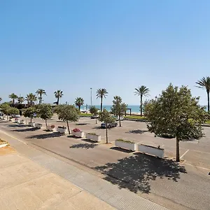 De La Barrosa - Sancti Petri , Chiclana de la Frontera España