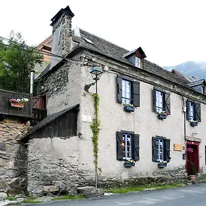 Casa Rural Pico Russell , Les Bordes España