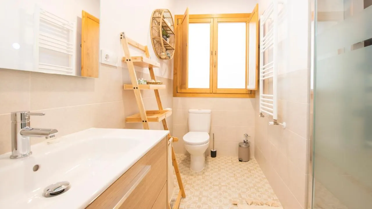 La Quinta Calle - Apartamentos Aloha Toledo Spanien