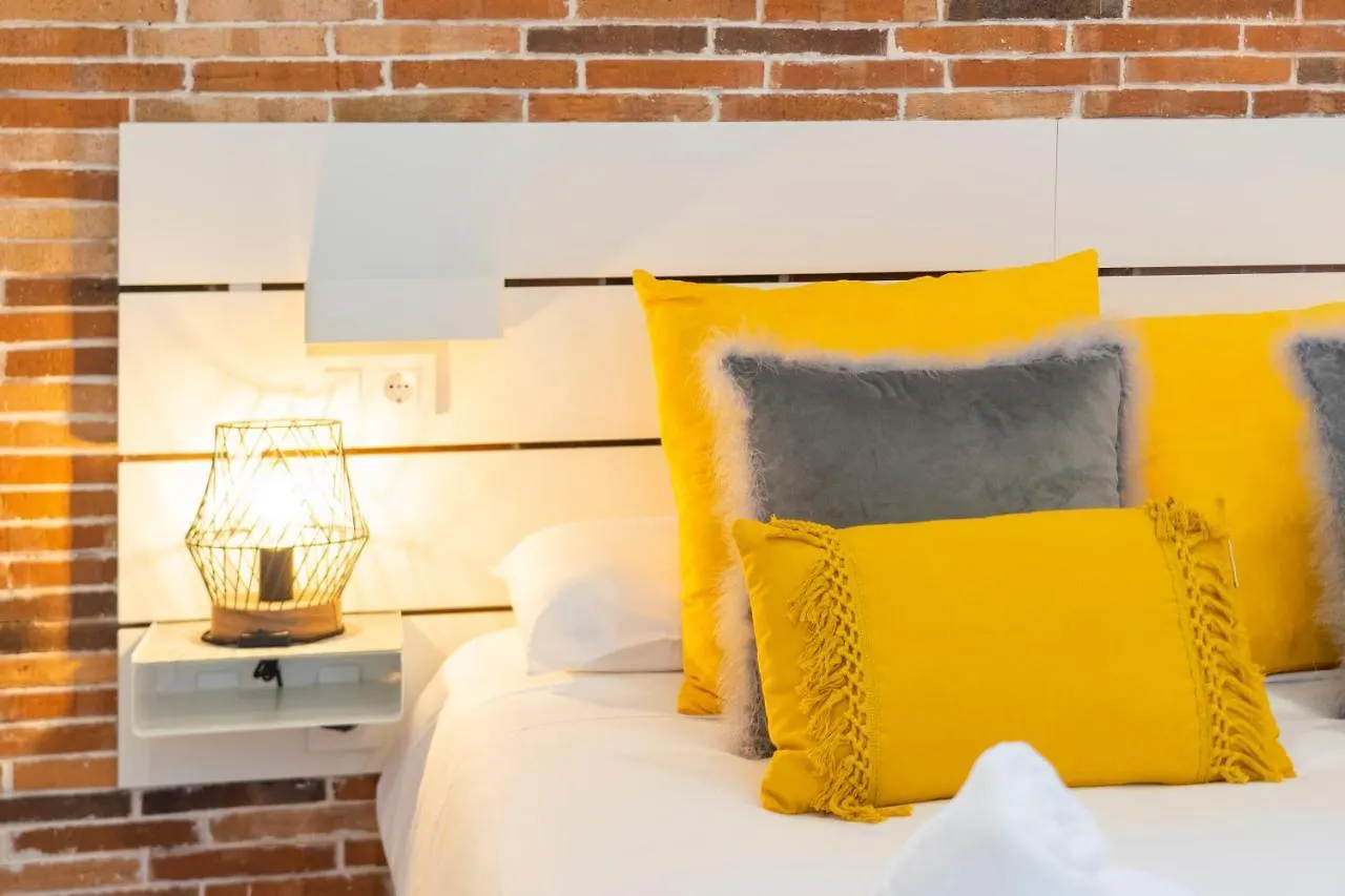 Lägenhet La Quinta Calle - Apartamentos Aloha Toledo