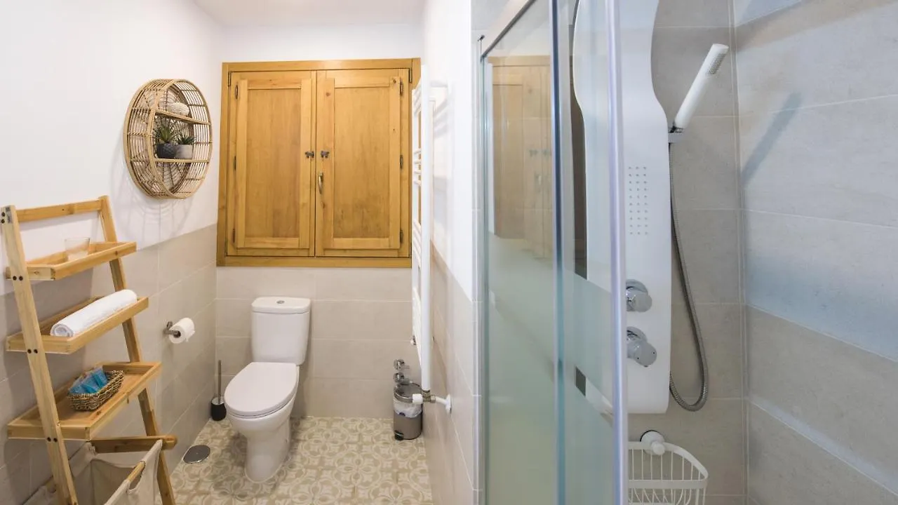 La Quinta Calle - Apartamentos Aloha Toledo 0*,  Spain